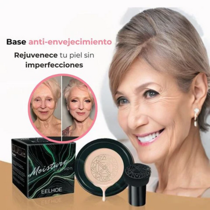 Base de Maquillaje Moisture Cushion™ - OFERTA 3X1