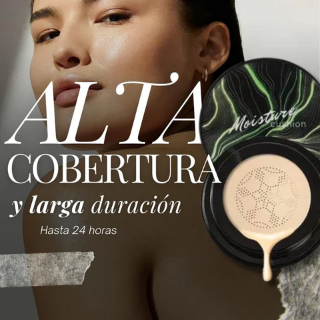 Base de Maquillaje Moisture Cushion™ - OFERTA 3X1