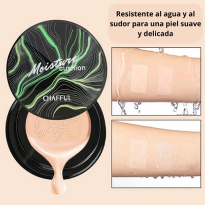 Base de Maquillaje Moisture Cushion™ - OFERTA 3X1