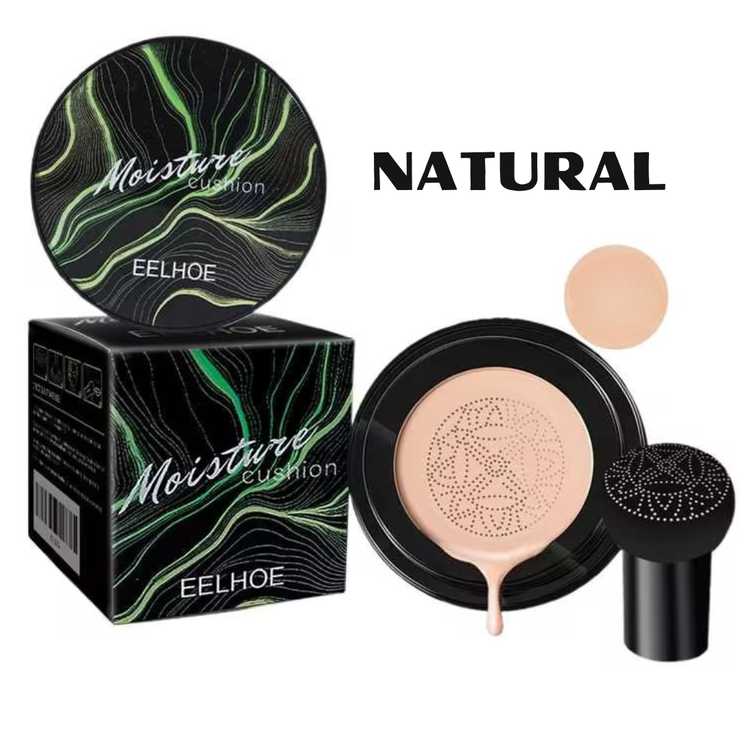 Base de Maquillaje Moisture Cushion™ - OFERTA 3X1